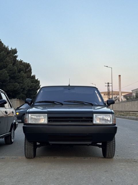 Tofas Sahin, 1.6 L, 2004 il, 154 000 km — Bakı