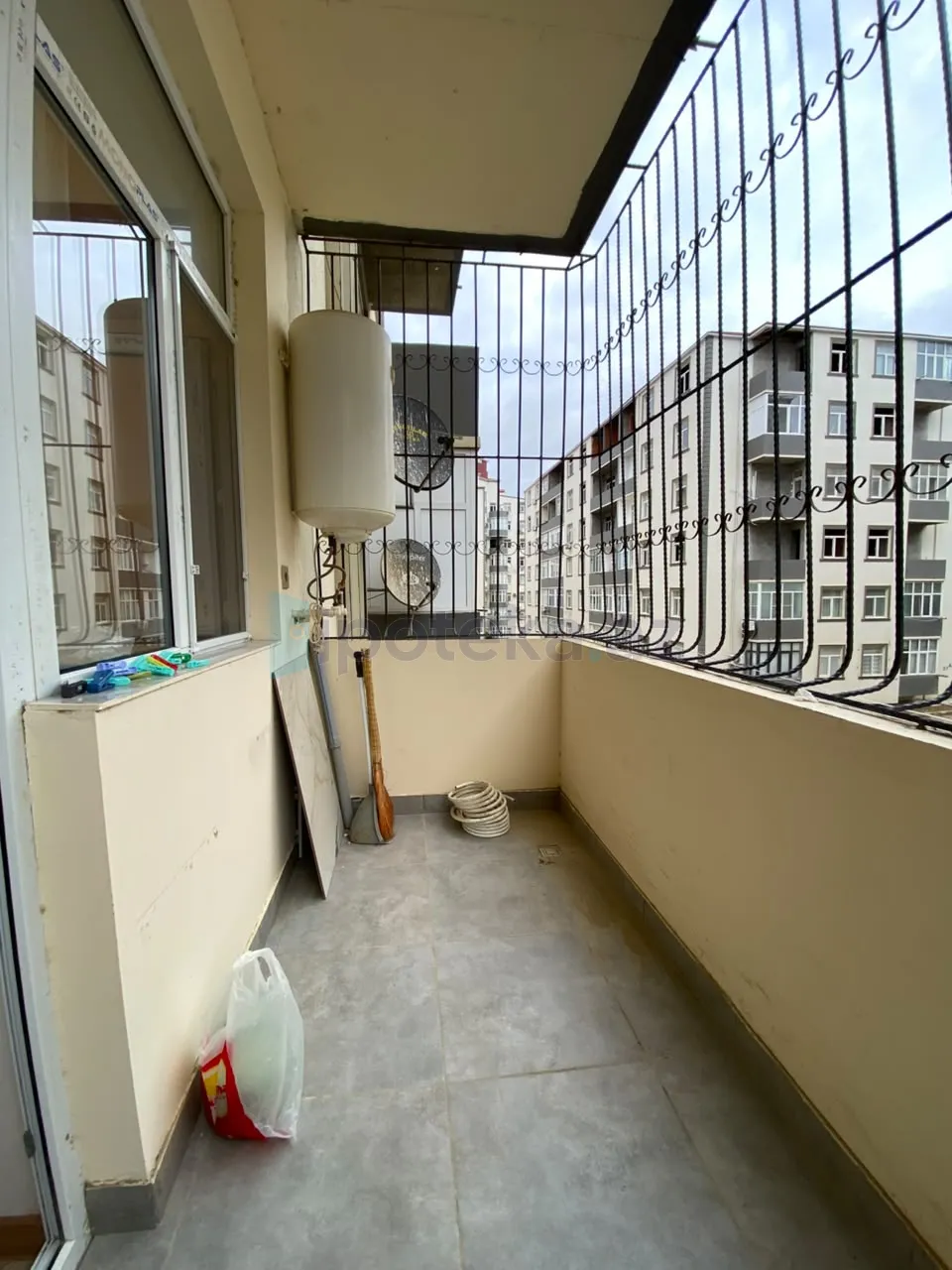 Satılır: 2 Otaq, Köhnə tikili, Abşeron r., Masazır q., 52.30 m² — Mənzil, Masazır (8)
