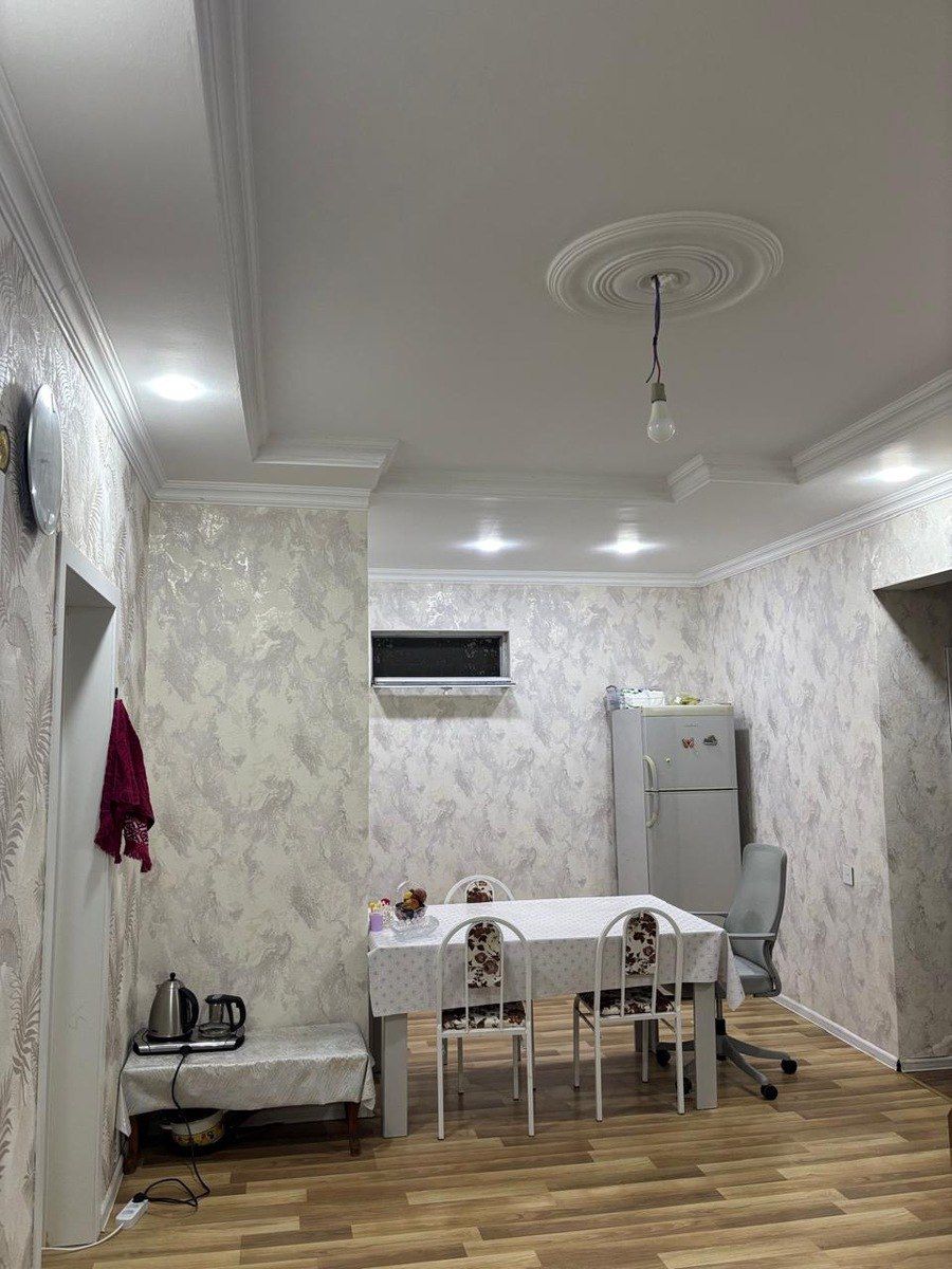 İcarəyə verilir 3 otaqlı həyət evi/bağ evi 60 m² — Ev, villa, Bakı (3)