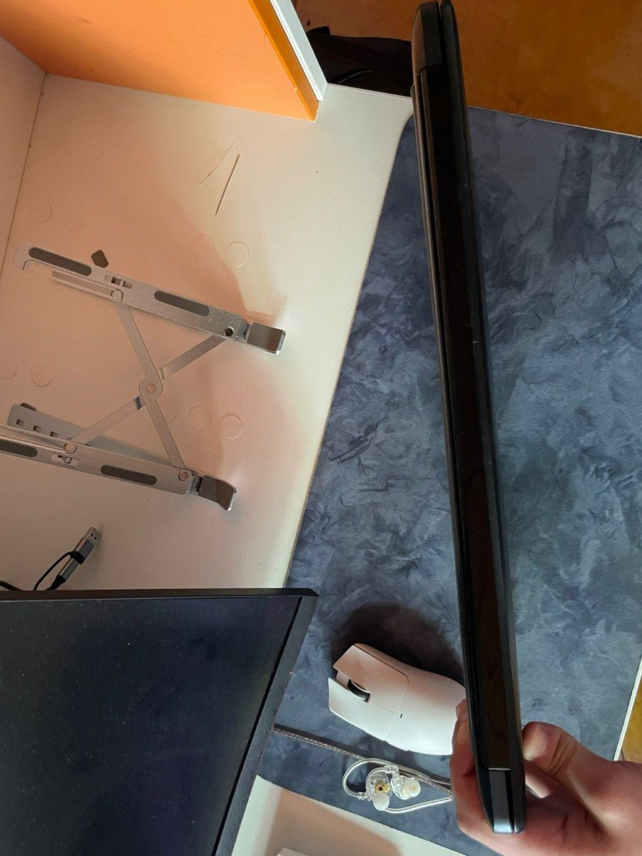 Laptop HP — Noutbuklar, Bakı (4)