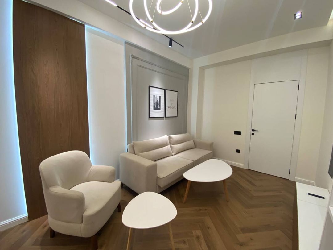 Satılır 3 otaqlı yeni tikili 110 m² — Mənzil, Bakı (2)