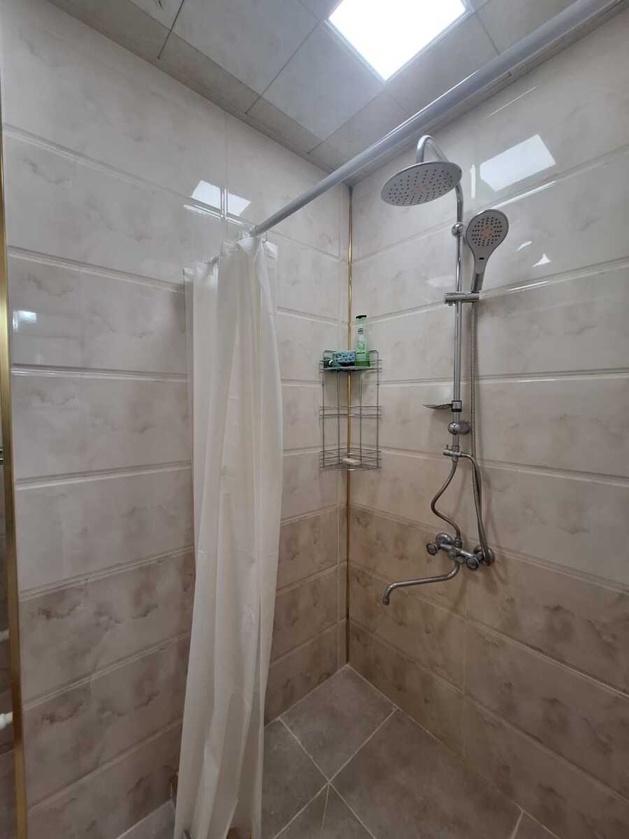 İcarəyə verilir 4 otaqlı yeni tikili 350 m² — Mənzil, Bakı (2)