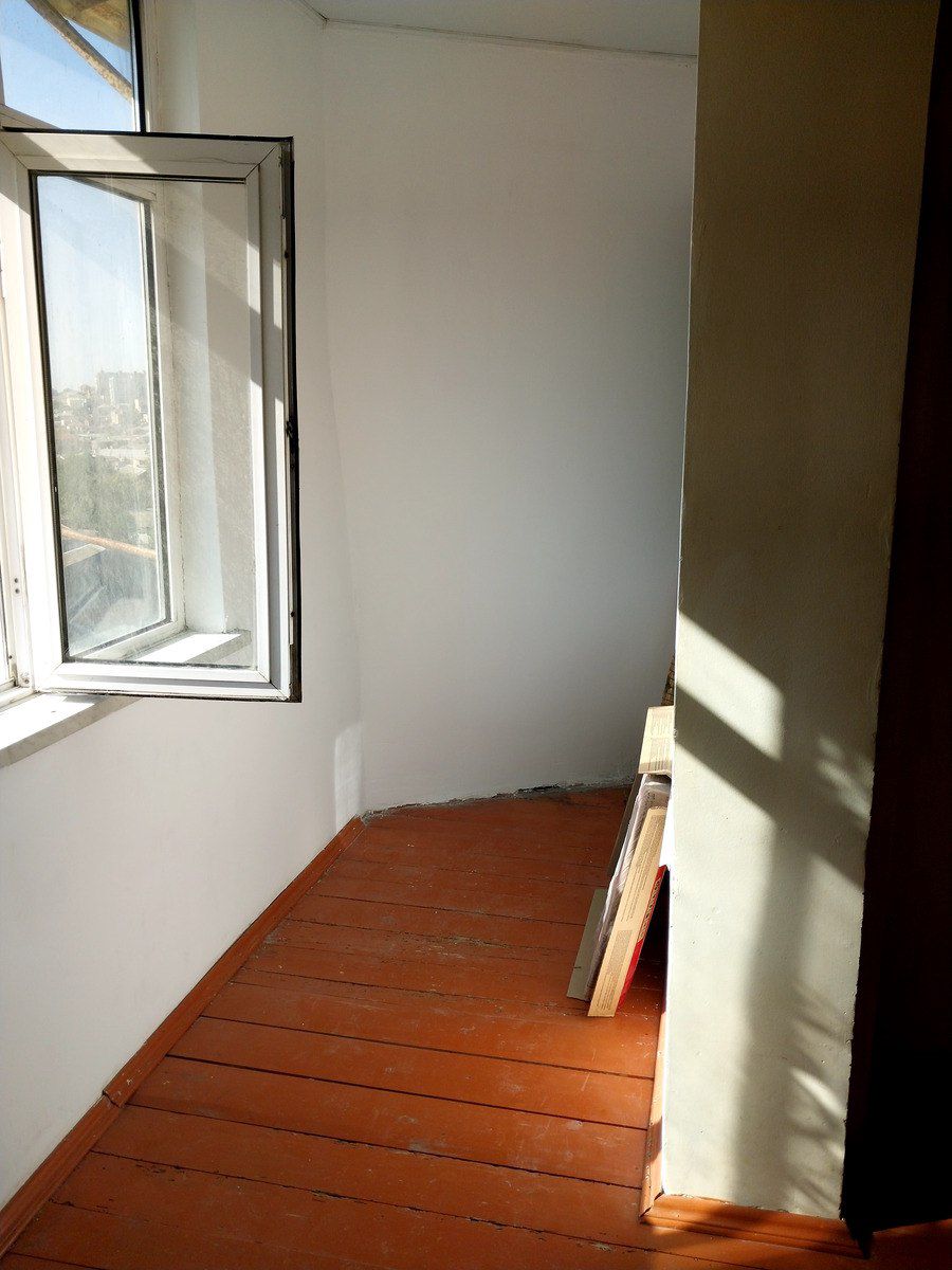 Satılır 1 otaqlı köhnə tikili 38 m² — Mənzil, Bakı (2)
