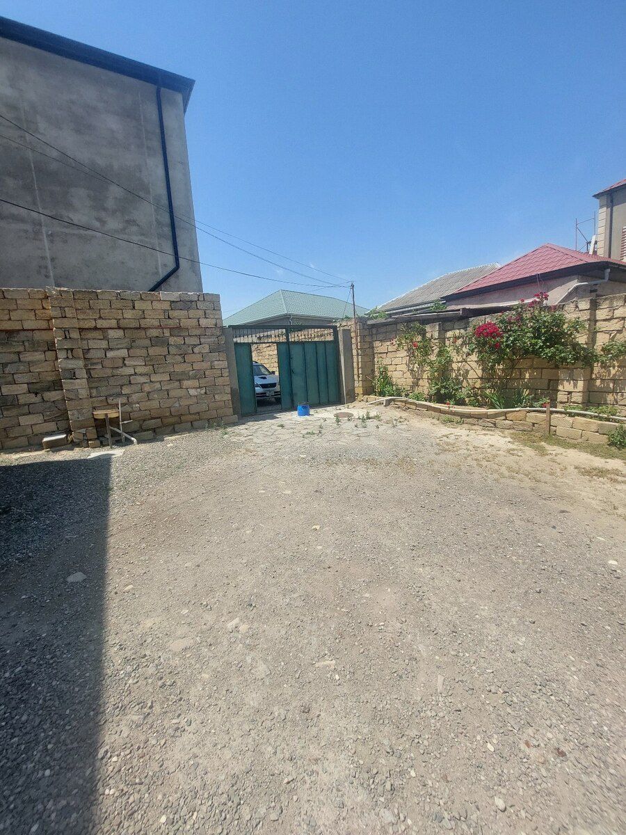 305 sot torpaq sahəsi, Sumqayıt ş — Torpaq, Sumqayıt (3)