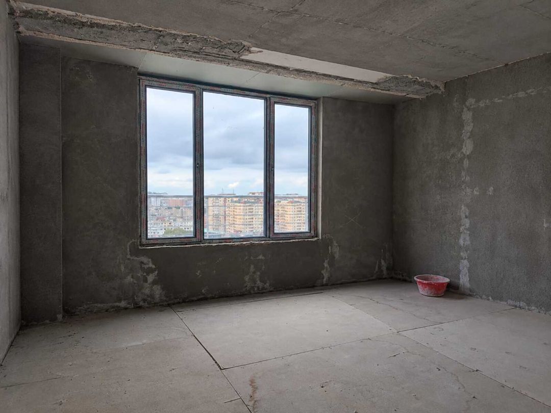 Satılır 4 otaqlı yeni tikili 209 m² — Mənzil, Bakı (2)