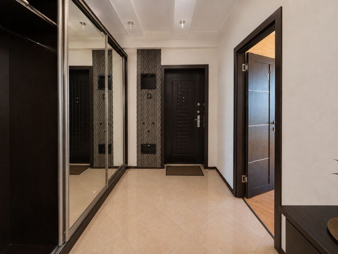 Satılır 3 otaqlı yeni tikili 140 m² — Mənzil, Bakı (6)