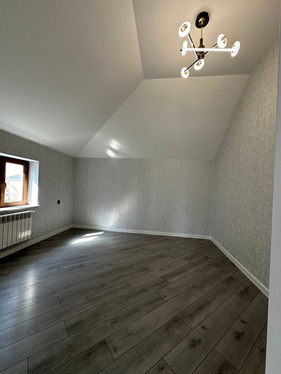 Satılır 5 otaqlı həyət evi/bağ evi 180 m² — Ev, villa, Bakı (7)