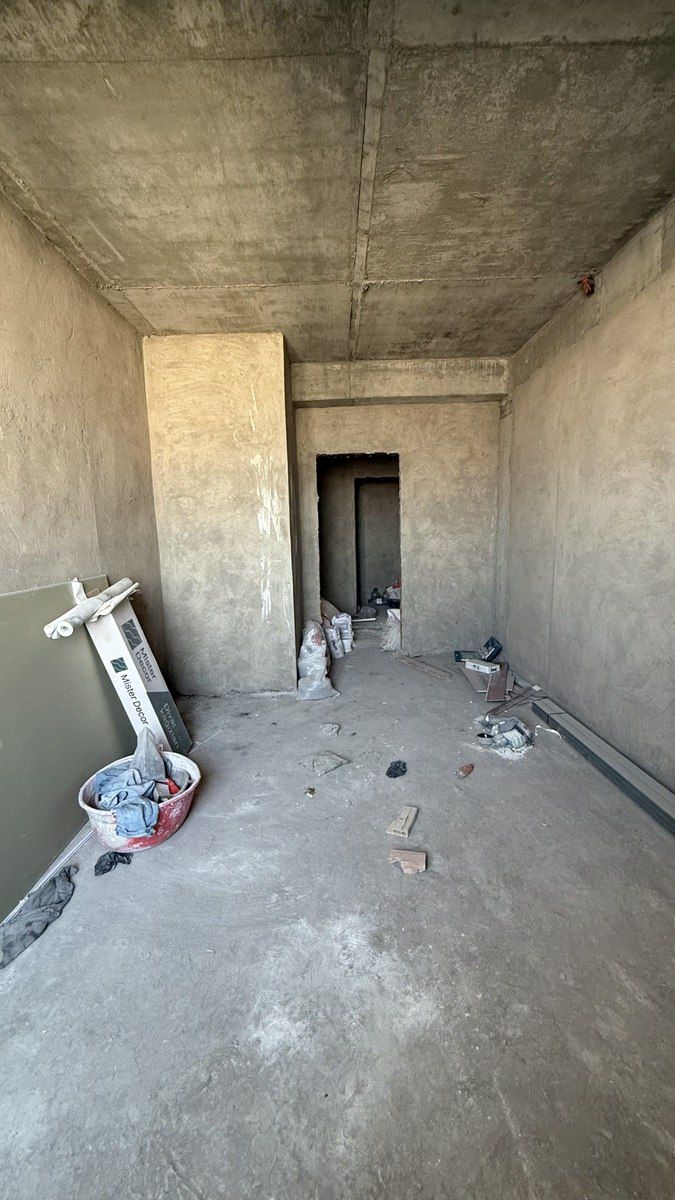 Satılır 3 otaqlı yeni tikili 101.1 m² — Mənzil, Bakı (9)