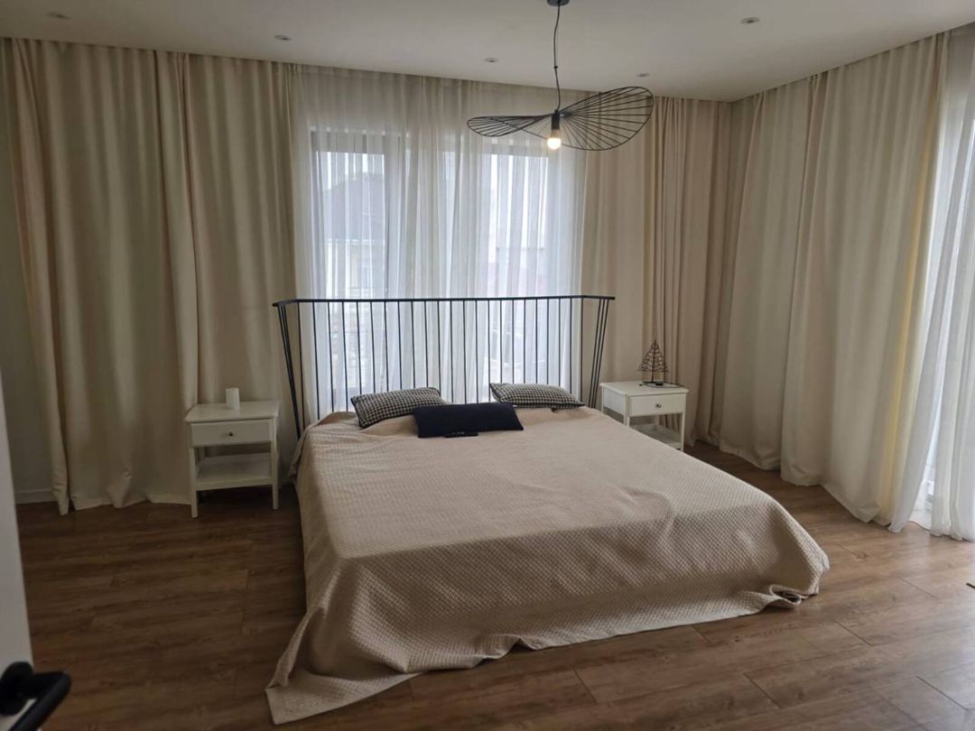 Satılır 9 otaqlı həyət evi/bağ evi 350 m² — Ev, villa, Sumqayıt (8)
