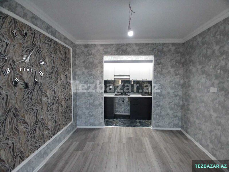 Savalanda Paket-kupcali ev satilir — Ev, villa, Bakı (5)