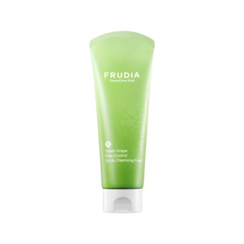 Üz üçün təmizləyici köpük-pilinq Frudia Green Grape Pore Control Scrub Cleansing Foam məsamələrin daralması üçün 145 ml — 23 ₼ · Bakı · Mallar Üz üçün təmizləyici köpük-pilinq Frudia Green Grape Pore Control Scrub Cleansing Foam məsamələrin daralması üçün 145 ml — Bakı