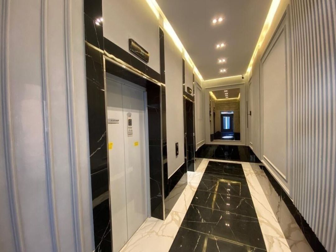 Satılır 2 otaqlı yeni tikili 90 m² — Mənzil, Bakı (6)