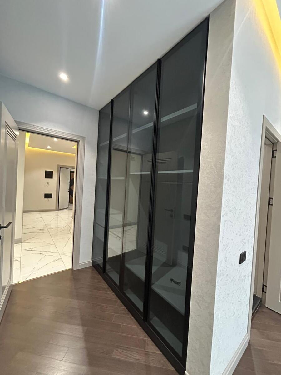 İcarəyə verilir 2 otaqlı ofis 119 m² — Ofis, Bakı (7)