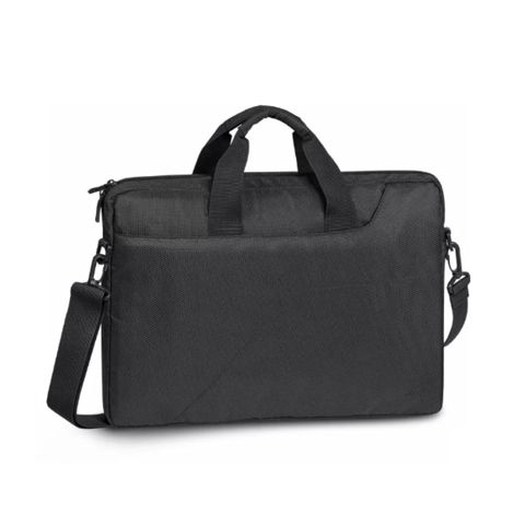 Noutbuk çantası 15.6 Rivacase 8035 Black — Almal — Laptop Accessories
