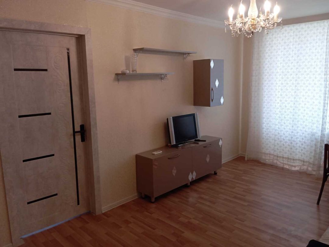 Satılır 2 otaqlı köhnə tikili 55 m² — Mənzil, Bakı (4)