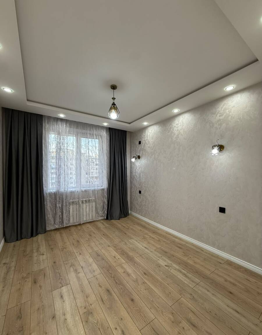 2 otaqlı mənzil 65 m² satılır Bakı, Xətai r — Mənzil, Bakı (6)