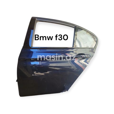 Bmw f30 qapisi — Ehtiyat hissələri və aksesuarlar