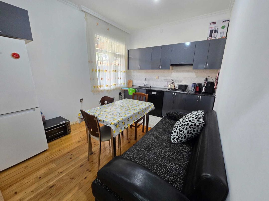 Satılır 5 otaqlı həyət evi/bağ evi 110 m² — Ev, villa, Bakı (3)