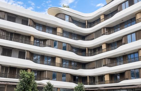 Satılır 6 otaqlı yeni tikili 661 m² — 3 437 000 ₼ · Bakı · Mənzil Satılır 6 otaqlı yeni tikili 661 m² — Bakı