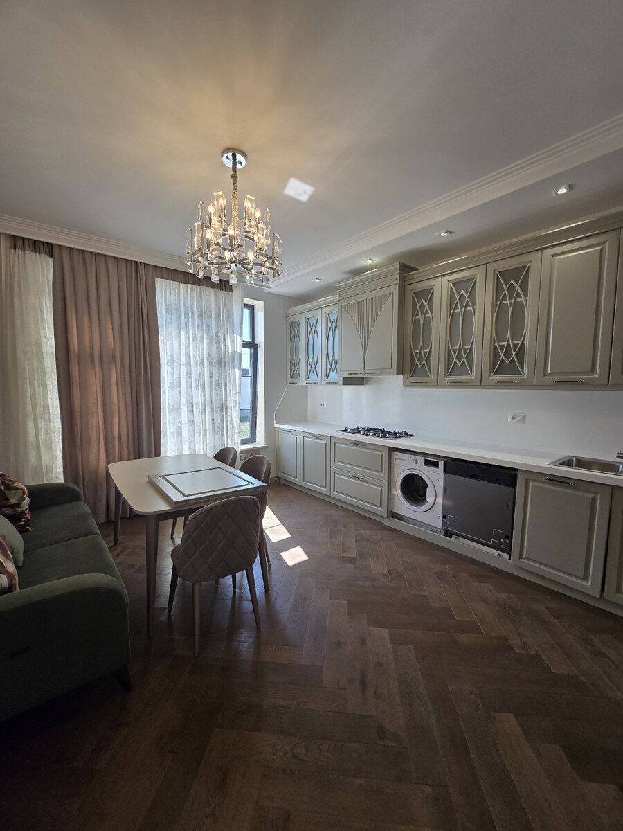 Villa, Qəbələ r — Ev, villa, Qəbələ (11)