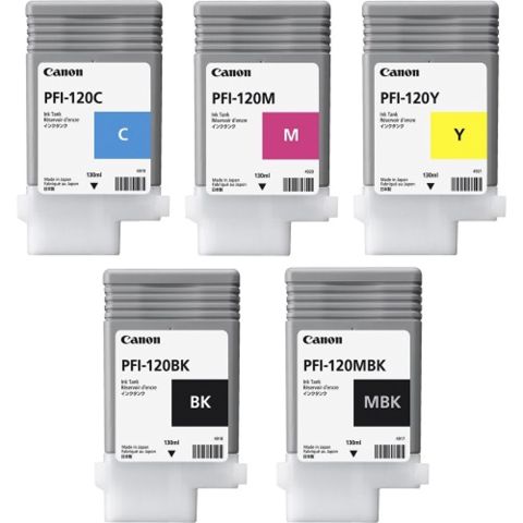 Mürəkkəb ilə konteyner Canon PFI-120 Black-Cyan-Matte Black- Magenta 2885C001-N-2886C001-N-2887C001-N-2884C001-N-2888C001-N — 161 ₼ · Bakı · İstehlak malları və aksesuarlar Mürəkkəb ilə konteyner Canon PFI-120 Black-Cyan-Matte Black- Magenta 2885C001-N-2886C001-N-2887C001-N-2884C001-N-2888C001-N — Bakı