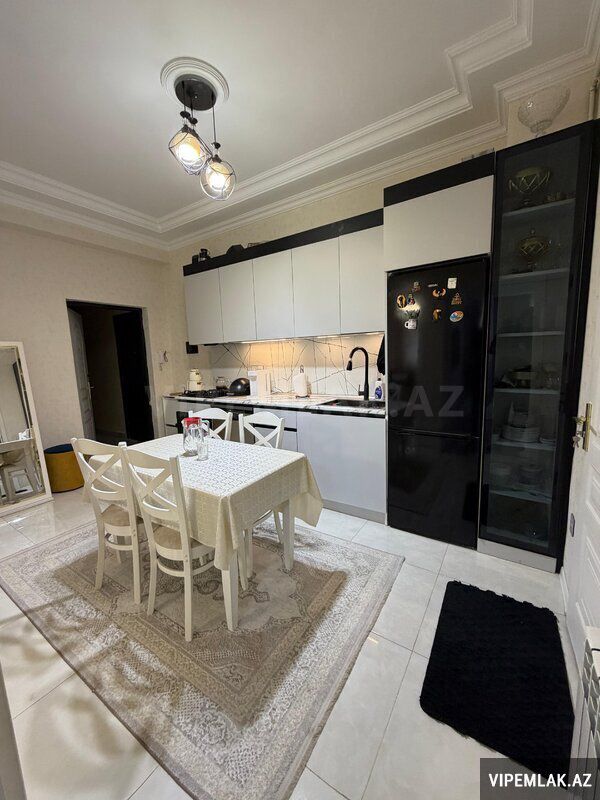 Abşeron rayonunda 2 otaqlı Yeni tikili Satılır, 72 m² — Mənzil, Bakı (5)