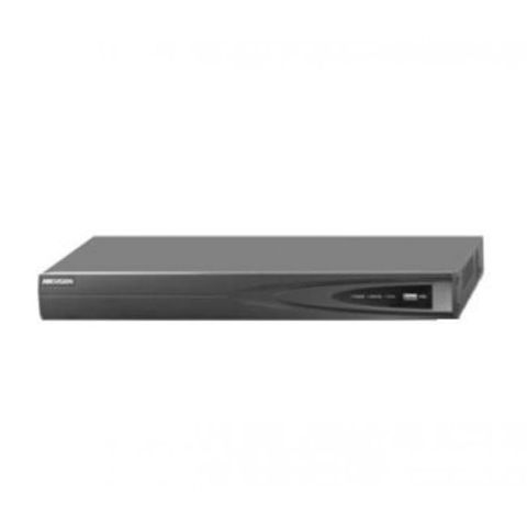 Hikvision DS-7604NI-K1/4P — Almal — Park kamera sistemleri
