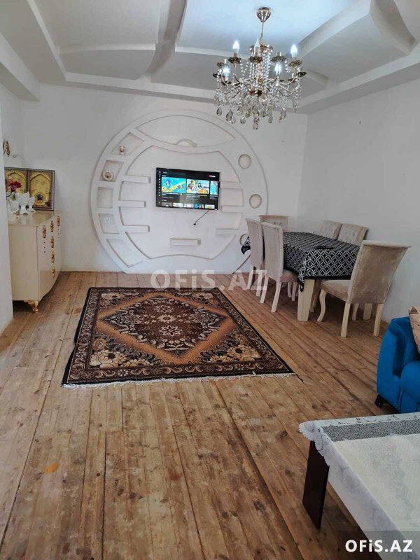 Həyət evləri Satılır Sabunçu r., Maştağa q., 6 otaq, 220 m² — Ev, villa, Bakı (5)