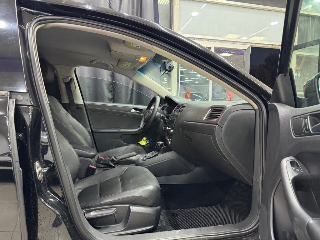 Volkswagen Jetta, 1.8 L, 2013 il, 186 000 km — Avtomobillər, Sumqayıt (6)