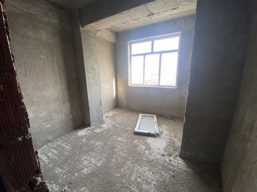 Satılır 4 otaqlı yeni tikili 111 m² — Mənzil, Bakı (6)
