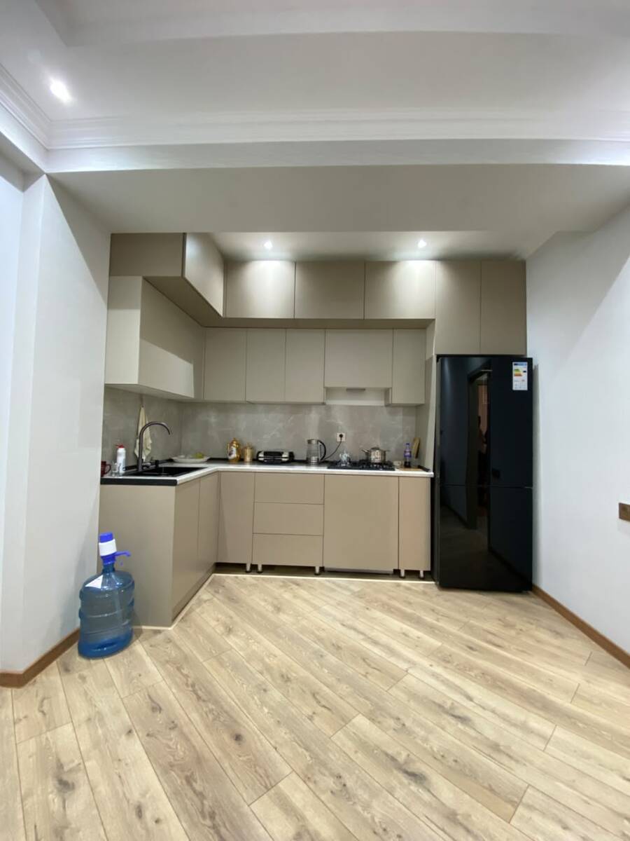 Satılır 2 otaqlı yeni tikili 52 m² — Mənzil, Bakı (11)