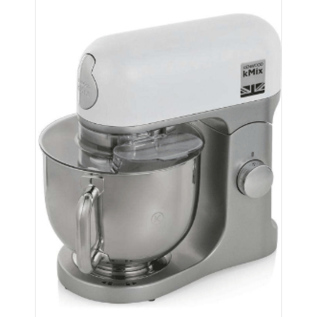 Mətbəx maşını Kenwood KMX750WH — Ev texnikası, Bakı (2)