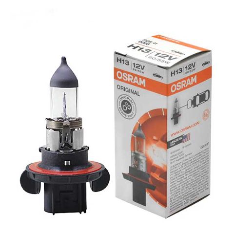 Lampa H13 12V 60/55W (P26.4T) — Bakı