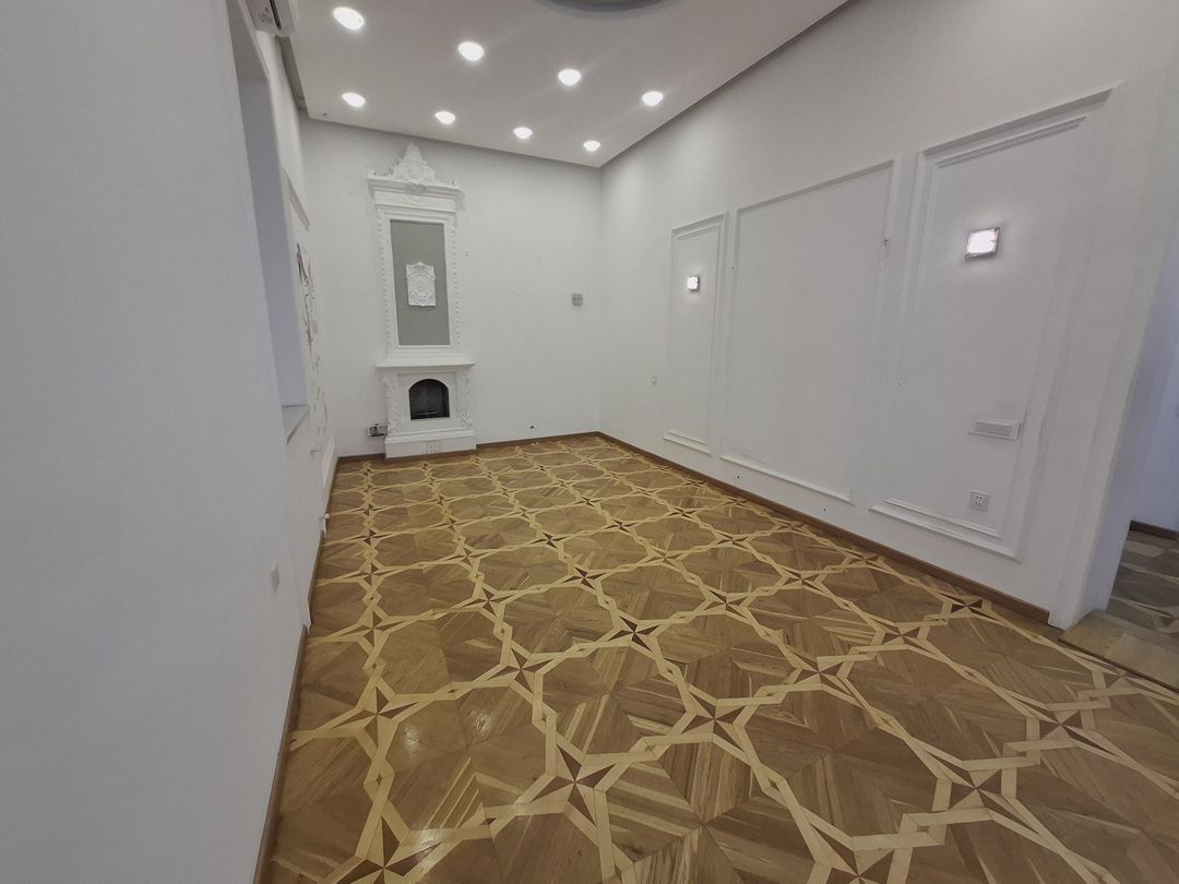 Satılır 4 otaqlı köhnə tikili 105 m² — Mənzil, Bakı (4)