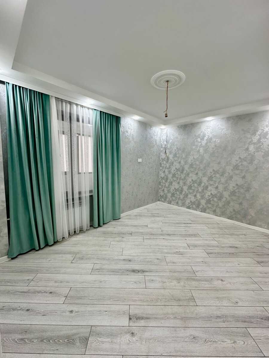 Satılır 3 otaqlı köhnə tikili 60 m² — Mənzil, Bakı (3)