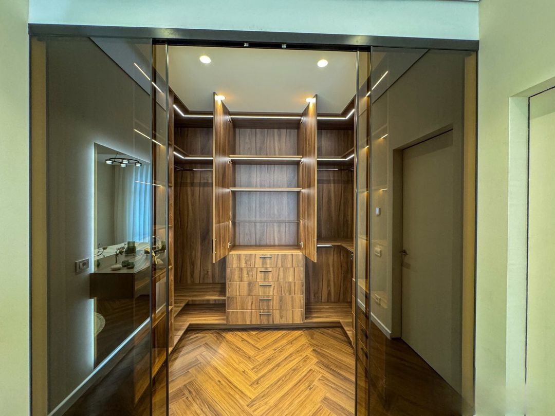 Satılır 2 otaqlı yeni tikili 68 m² — Mənzil, Bakı (9)