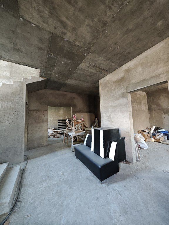 Satılır 7 otaqlı həyət evi/bağ evi 500 m² — Ev, villa, Bakı (4)
