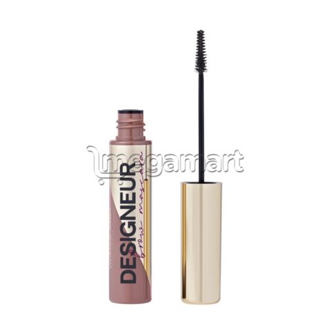 Qaş üçün tuş Vivienne Sabo 130A Mascara a sourcils Designer 01 Light Brown (D21530301) — 8.3 ₼ · Bakı · Dırnaq və ayak qayğısı Qaş üçün tuş Vivienne Sabo 130A Mascara a sourcils Designer 01 Light Brown (D21530301) — Bakı