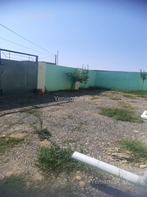 Satılır 3 otaqlı Həyət evi / Villa, 81 m², Yaşıl dərə — Ev, villa, Sumqayıt (3)
