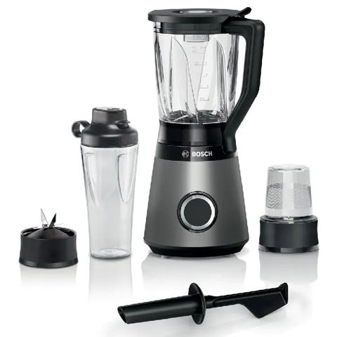 Blender Bosch MMB6177S 1200W – Güclü və çoxfunksiyalı mətbəx — Bakı