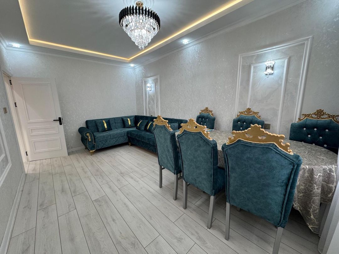 Satılır 2 otaqlı köhnə tikili 65 m² — Mənzil, Bakı (2)