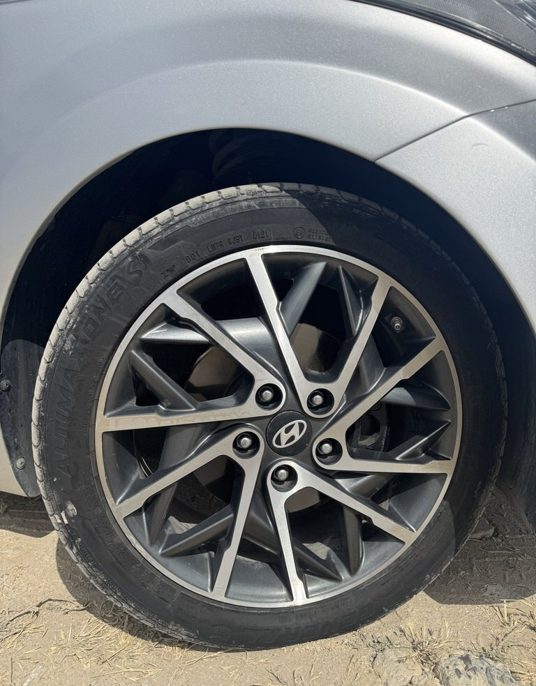 Hyundai Elantra, 2015 il, 250000 km, 1.8 L — Avtomobillər, Bakı (2)