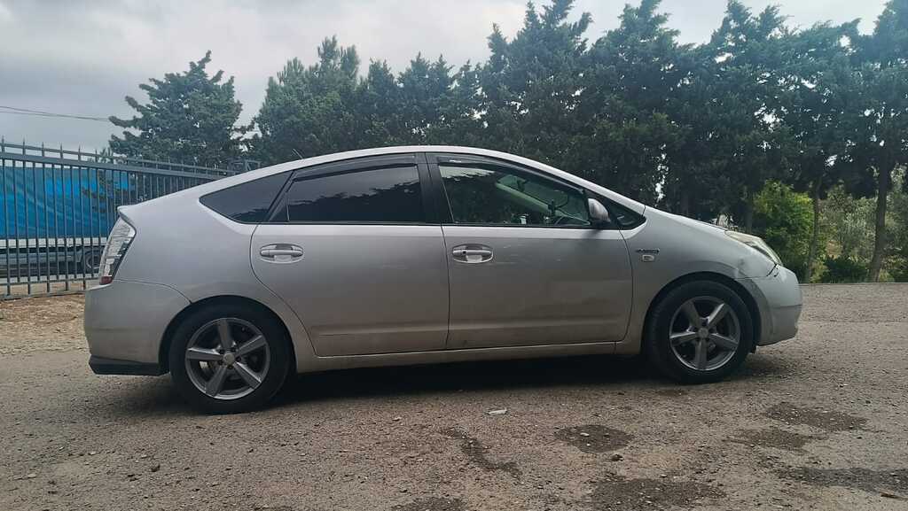 Toyota Prius, 1.5 L, 1.3 kWh, 2007 il, 295 000 km 99-NC-713 — Avtomobillər, Bakı (4)