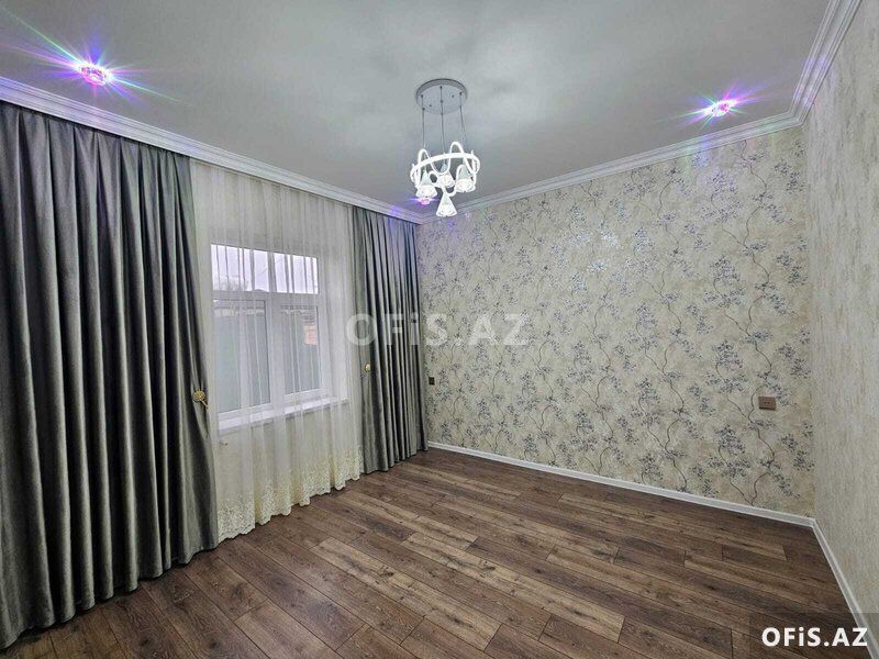 Həyət evləri Kirayə Verilir Sabunçu r., Sabunçu q., 4 otaq, 120 m² — Ev, villa, Bakı (2)