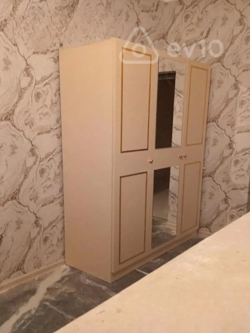 3 otaqlı mənzil, 103 m², Yeni yasamal — kirayə — Mənzil, Bakı (6)