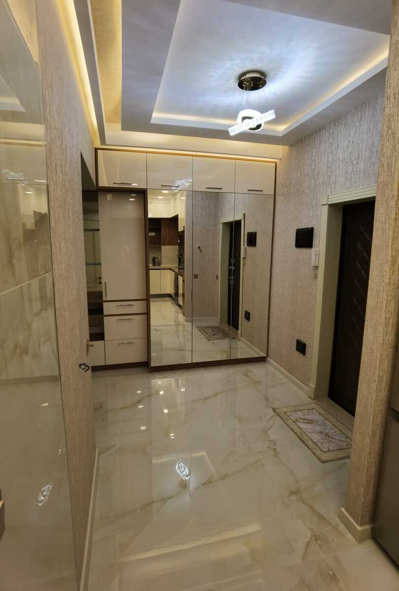 Satılır 2 otaqlı yeni tikili 74 m² — Mənzil, Bakı (11)