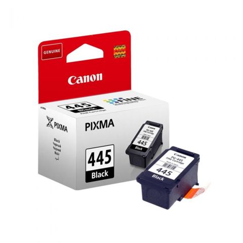 Kartric Canon PG-445 Black 8283B001 — 34 ₼ · Bakı · İstehlak malları və aksesuarlar Kartric Canon PG-445 Black 8283B001 — Bakı
