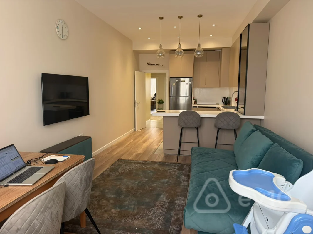 3 otaqlı mənzil, 105 m², badamdar şossesi — 300 000 ₼ · Bakı · Mənzil 3 otaqlı mənzil, 105 m², badamdar şossesi — Bakı