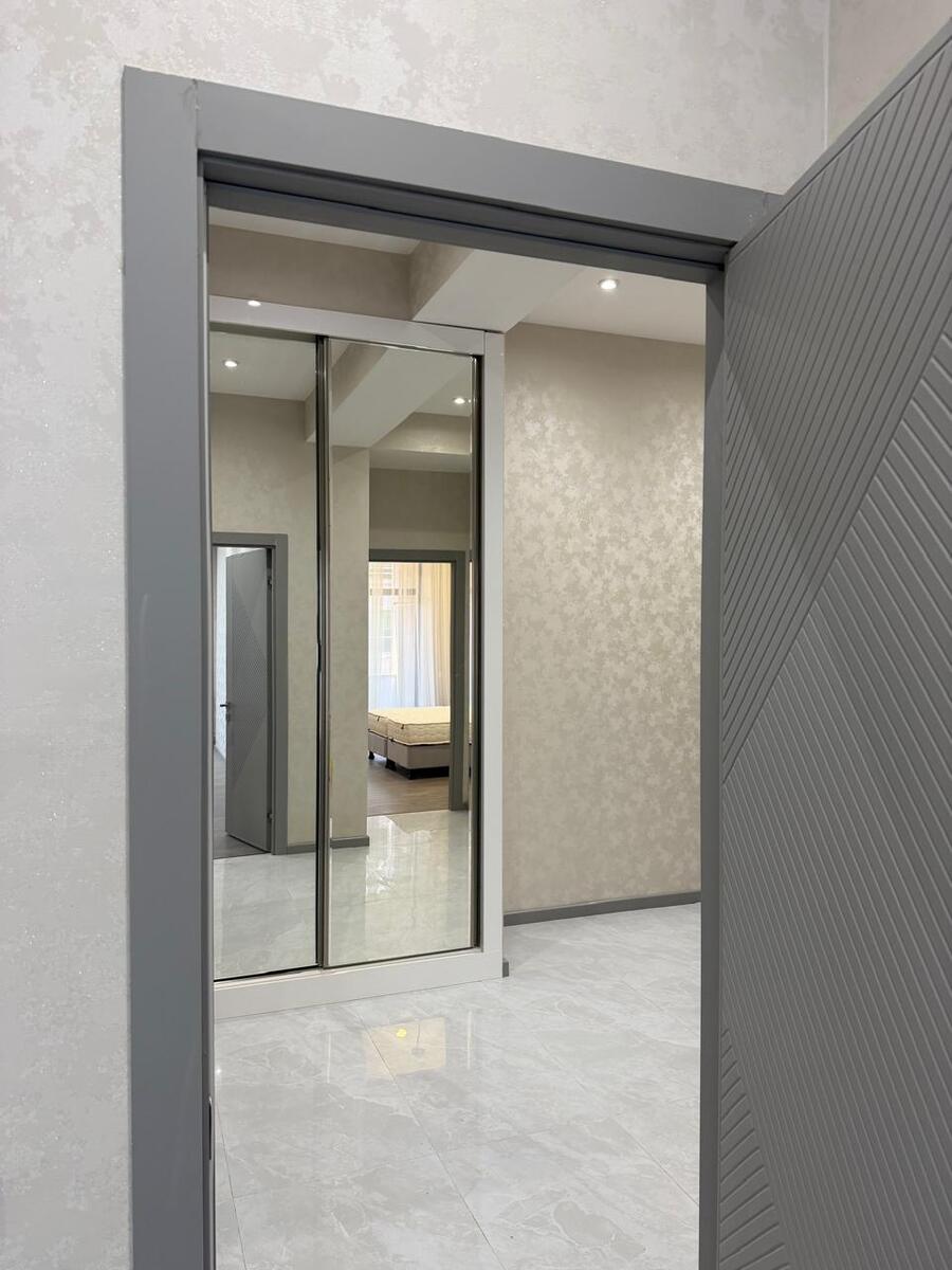 Satılır 2 otaqlı yeni tikili 91 m² — Mənzil, Bakı (6)