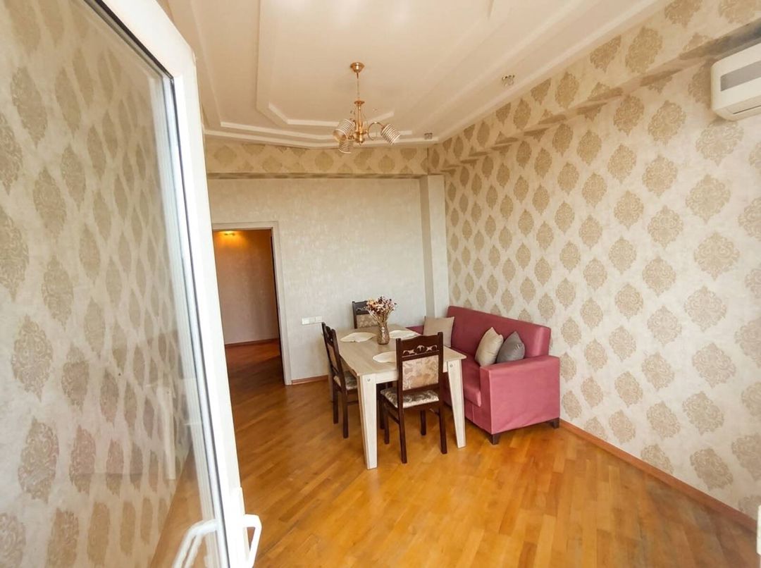 Satılır 2 otaqlı yeni tikili 53 m² — Mənzil, Bakı (5)